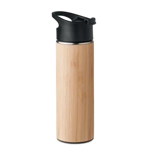 Sticlă termoizolantă NANDA — culoarea Lemn, față