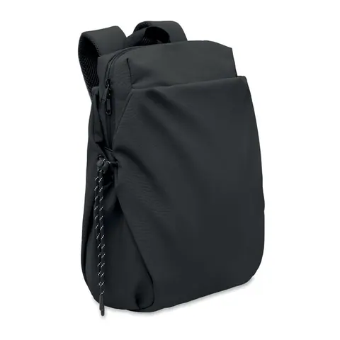 Rucsac NAPA — culoarea Negru, față