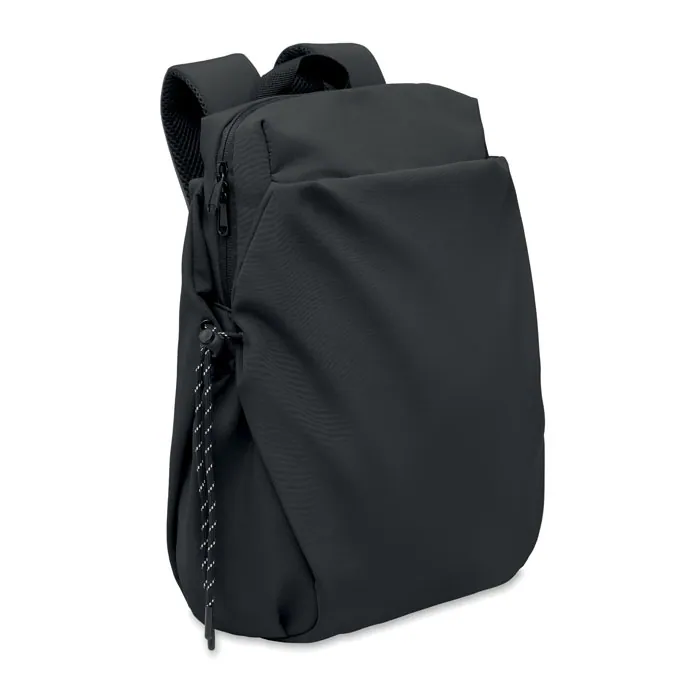 Rucsac NAPA — culoarea Negru, față