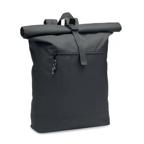 Rucsac NAPA — culoarea Negru, față