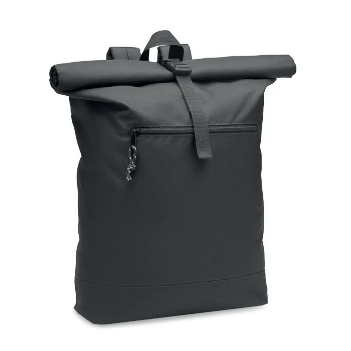 Rucsac NAPA — culoarea Negru, față