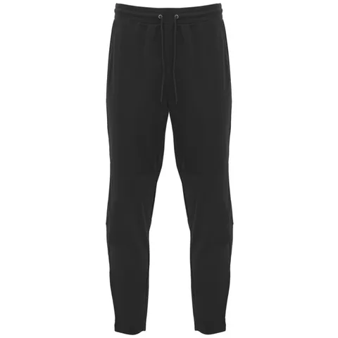 Pantaloni bărbați Neapolis — culoarea Negru, imagine produs