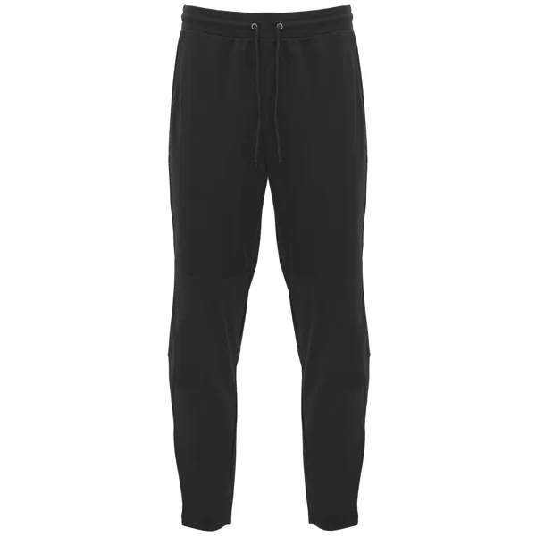 Pantaloni bărbați Neapolis — culoarea Negru, imagine produs