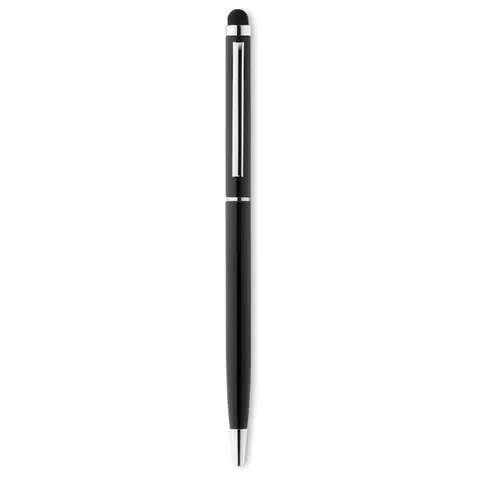 Pix stylus NEILO TOUCH — culoarea Negru, față
