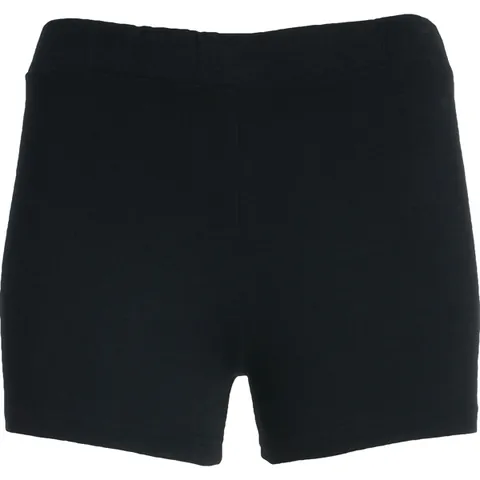 Pantaloni damă Nelly — culoarea Negru, imagine produs