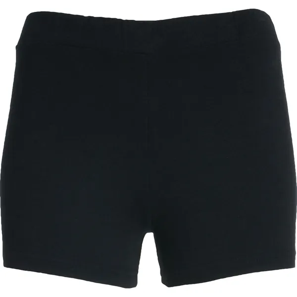 Pantaloni damă Nelly — culoarea Negru, imagine produs