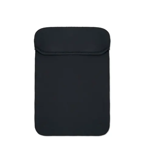 Husă pentru laptop NEOSLEEVE11 — culoarea Negru, față