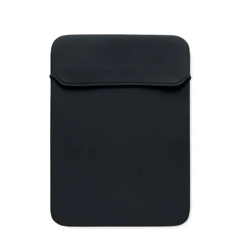 Husă pentru laptop NEOSLEEVE14 — culoarea Negru, față