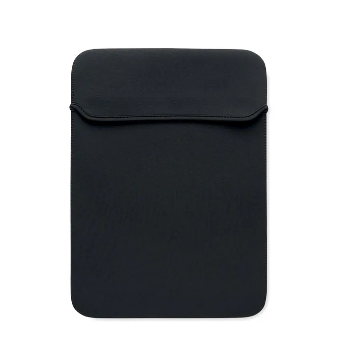 Husă pentru laptop NEOSLEEVE14 — culoarea Negru, față