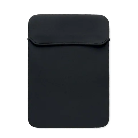 Husă pentru laptop NEOSLEEVE15 — culoarea Negru, față