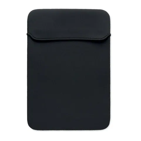 Husă pentru laptop NEOSLEEVE16 — culoarea Negru, față