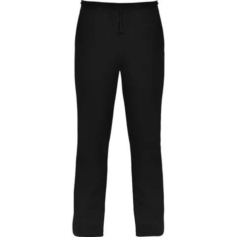 Pantaloni bărbați New Astun — culoarea Negru, imagine produs