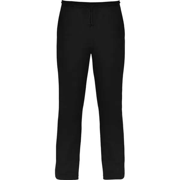 Pantaloni bărbați New Astun — culoarea Negru, imagine produs