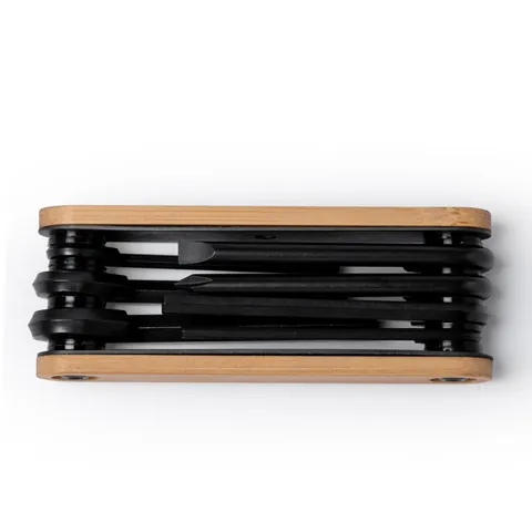 Unealtă multifuncțională Niner — culoarea Natural, imagine produs