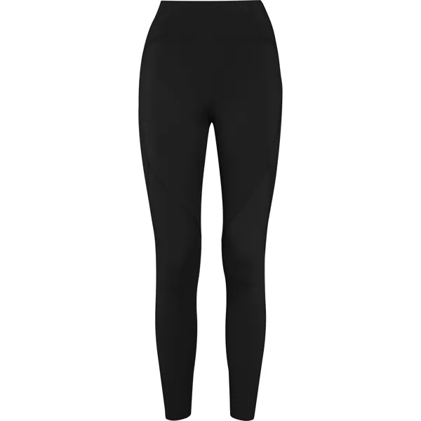 Colanți sport damă Norton — culoarea Negru, imagine produs