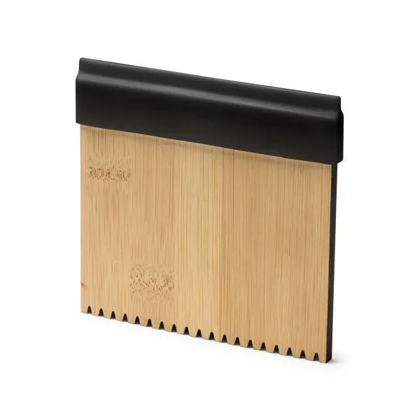 Racletă pentru gheață Nosok — culoarea Natural, imagine produs