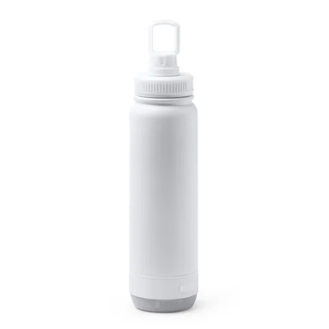 Sticlă termoizolantă Nufrik — culoarea Alb, imagine produs