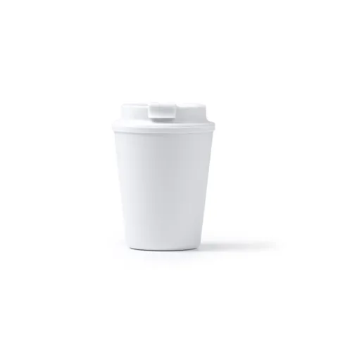 Ceașcă Oklan — culoarea Alb, imagine produs