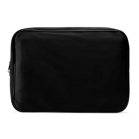 Husă pentru laptop Ormok — culoarea Negru, imagine produs