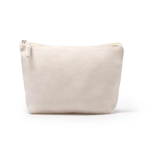 Trusă de toaletă Osak — culoarea Bej, imagine produs