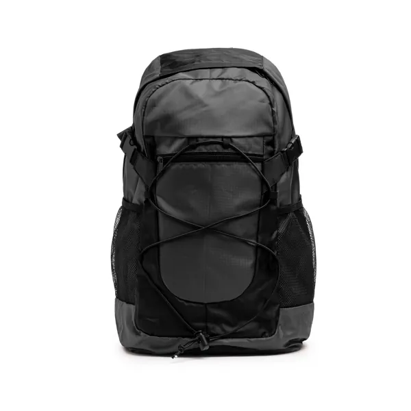 Rucsac Otawa — culoarea Negru, imagine produs