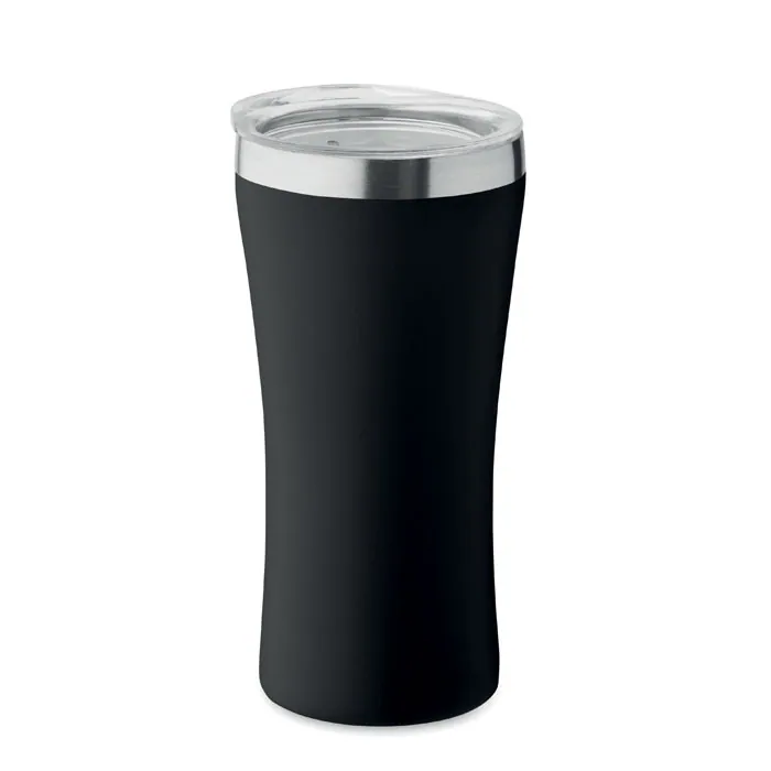 Pahar OZ — culoarea Negru, față