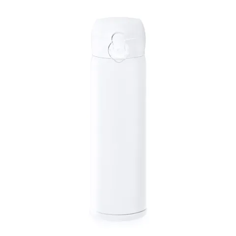 Sticlă termoizolantă Palmer — culoarea Alb, imagine produs