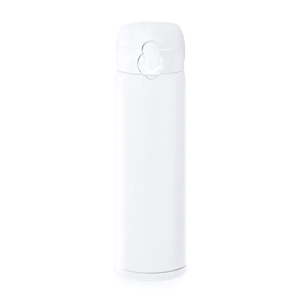Sticlă termoizolantă Palmer — culoarea Alb, imagine produs