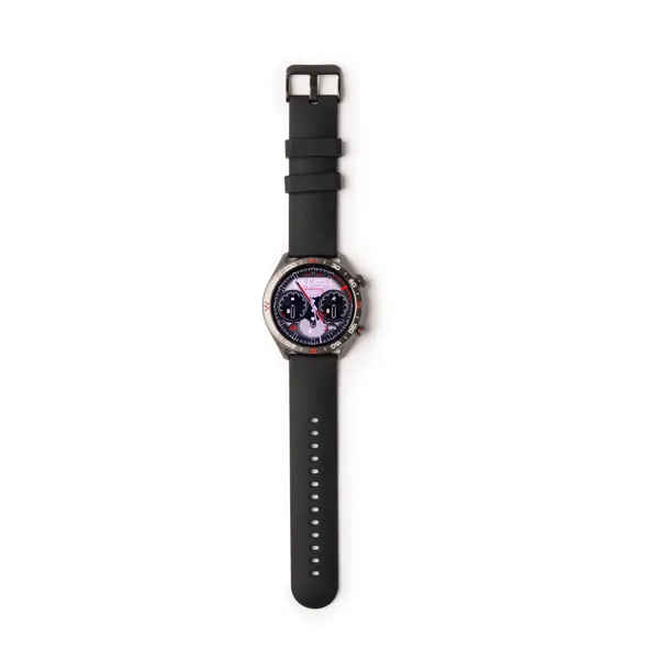 Ceas Patek — culoarea Negru, imagine produs
