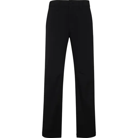 Pantaloni de lucru unisex Patrol — culoarea Negru, imagine produs