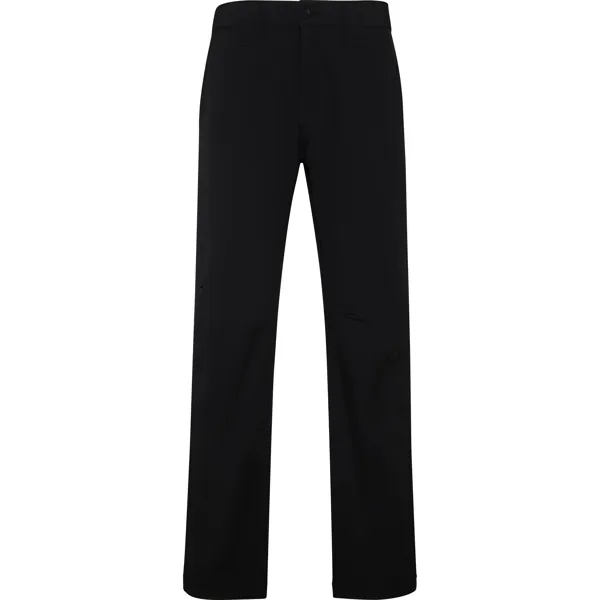 Pantaloni de lucru unisex Patrol — culoarea Negru, imagine produs