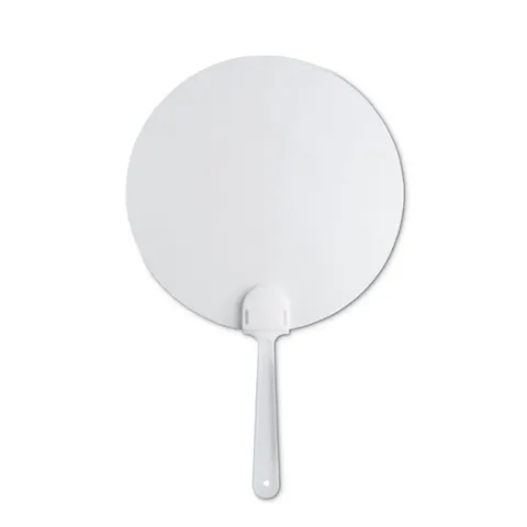Accesoriu pentru evenimente PAYPAY — culoarea Alb, față
