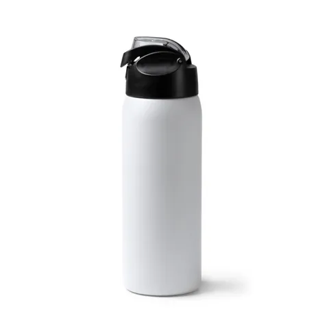 Sticlă termoizolantă Pensil — culoarea Alb, imagine produs