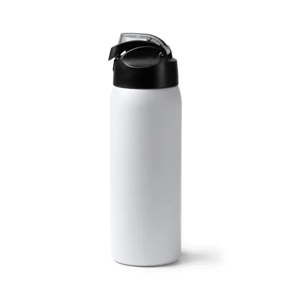 Sticlă termoizolantă Pensil — culoarea Alb, imagine produs