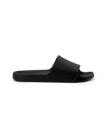 Papuci unisex Phelps — culoarea Negru, imagine produs