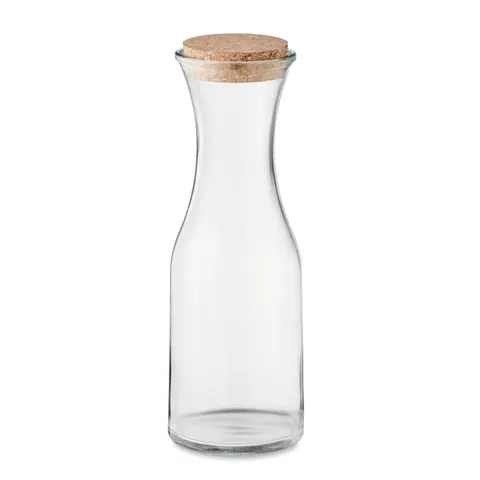 Pahar PICCA — culoarea Transparent, față