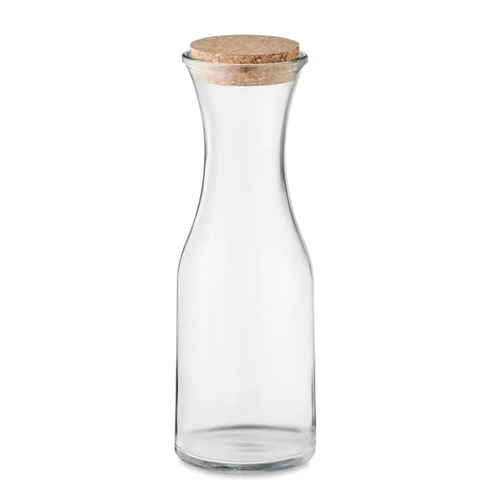 Pahar PICCA — culoarea Transparent, față