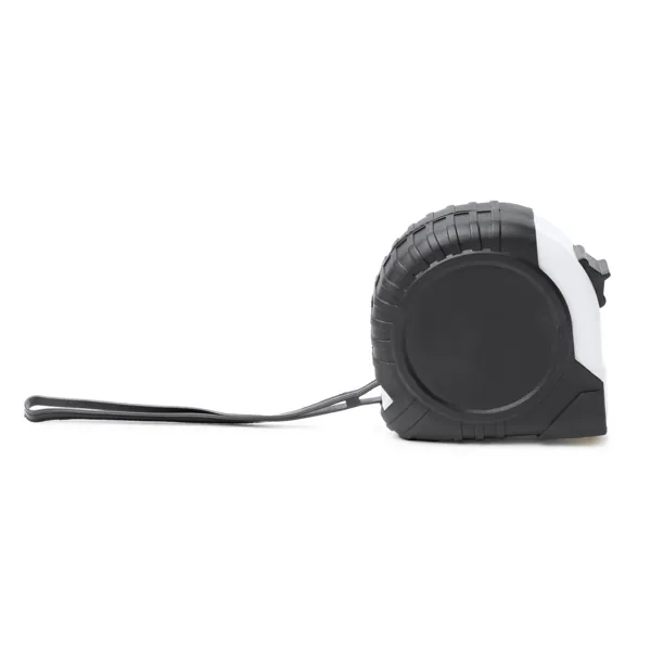 Ruletă Pick — culoarea Alb, imagine produs