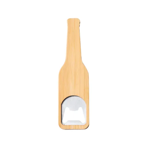 Desfăcător de sticle Pilsen — culoarea Natural, imagine produs