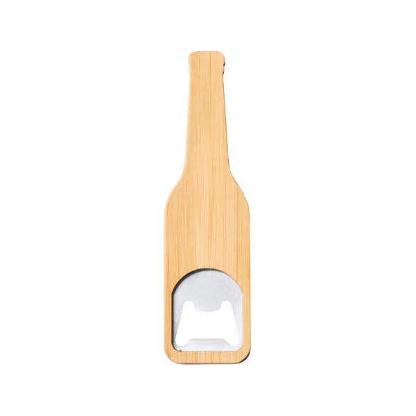 Desfăcător de sticle Pilsen — culoarea Natural, imagine produs