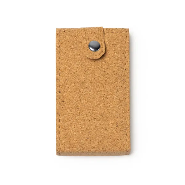 Set de manichiură Podox — culoarea Natural, imagine produs