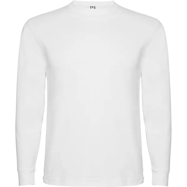 Tricou copii Pointer Child — culoarea Alb, imagine produs