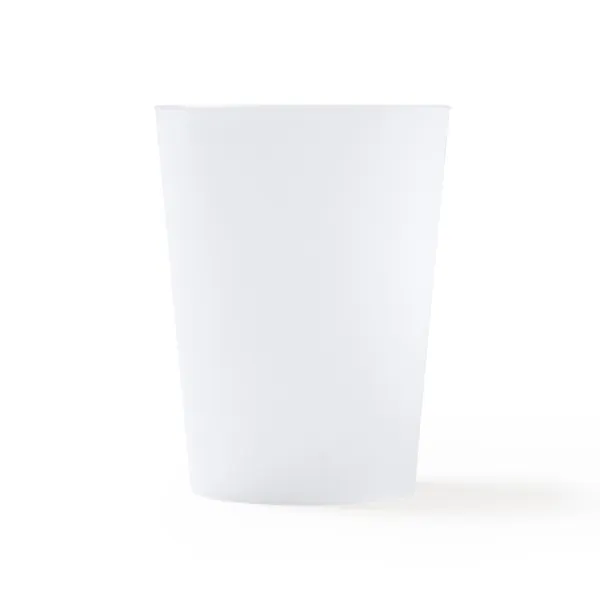 Ceașcă Pontal — culoarea Transparent, imagine produs