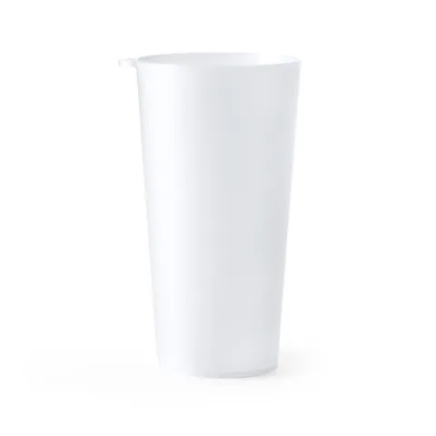 Pahar Pretox — culoarea Transparent, imagine produs