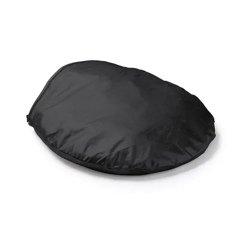 Parasolar auto Prisma — culoarea Negru, imagine produs