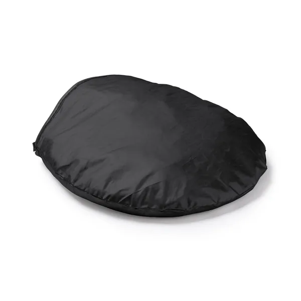 Parasolar auto Prisma — culoarea Negru, imagine produs