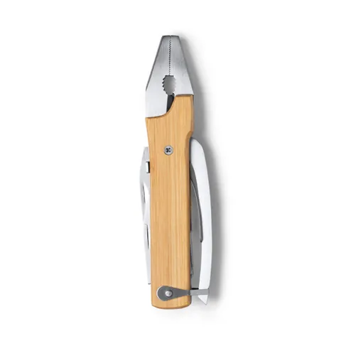Unealtă multifuncțională Puria — culoarea Natural, imagine produs