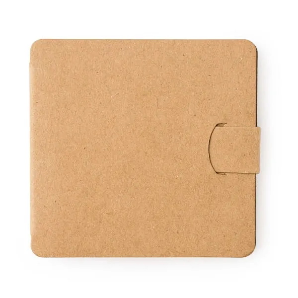 Set de scris Pyrus — culoarea Natural, imagine produs