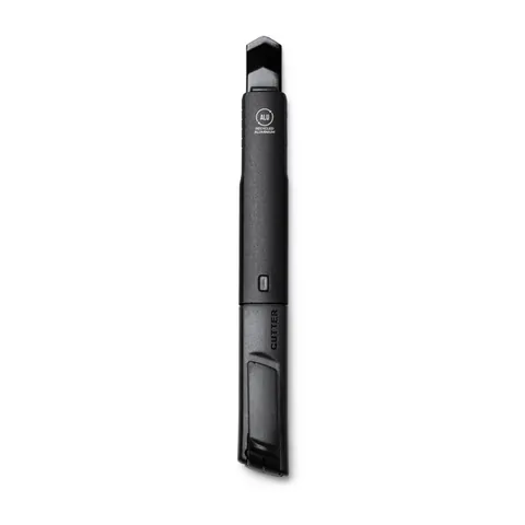 Cutter Razer — culoarea Negru, imagine produs