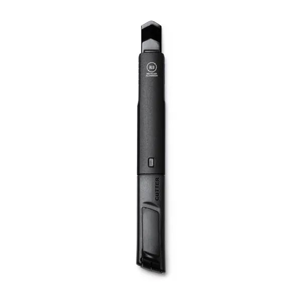 Cutter Razer — culoarea Negru, imagine produs